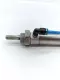  Festo DSNU-25-300-PPV-A-R3 Pneumatic Air Cylinder 25mm Bore 300mm Stroke 