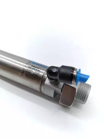  Festo DSNU-25-300-PPV-A-R3 Pneumatic Air Cylinder 25mm Bore 300mm Stroke 