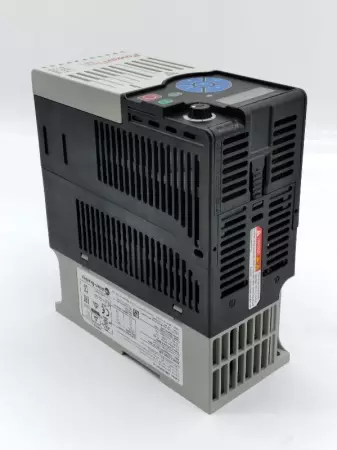 Allen-Bradley 25B-D2P3N114 SER.A PowerFlex 525 AC Drive, 1HP 