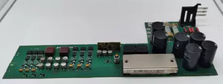 Siemens A5E00788130 Circuit Board 