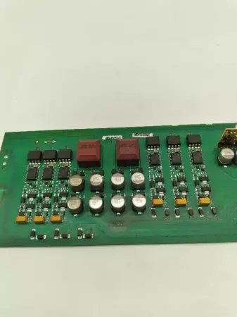 Siemens A5E00788130 Circuit Board 