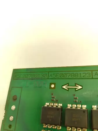 Siemens A5E00788130 Circuit Board 