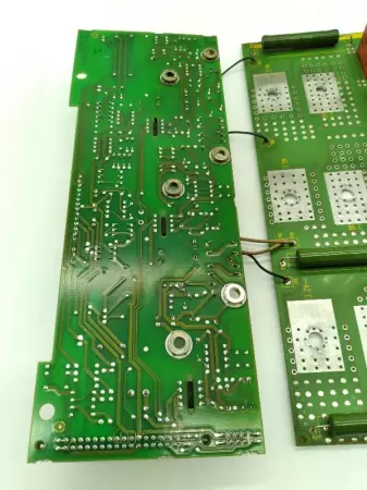 Siemens 462018.7994.01 Circuit Board 