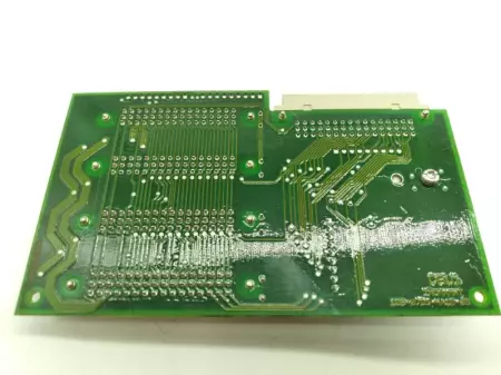 Indramat 109-0785-4B10-06 Servo Interface Circuit Board From DCC Controller 