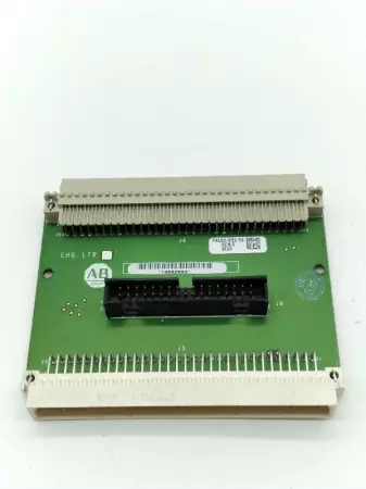 Allen-Bradley 74102-530-01A Communication Board 