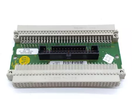 Allen-Bradley 74102-456-51 REV 02 COMMUNICATION BOARD TESTED 