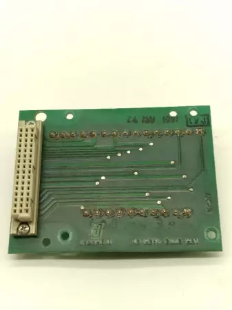  Indramat 109-0730-4A05-01 Circuit Board 