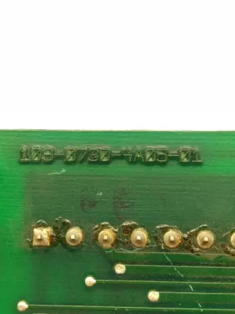  Indramat 109-0730-4A05-01 Circuit Board 