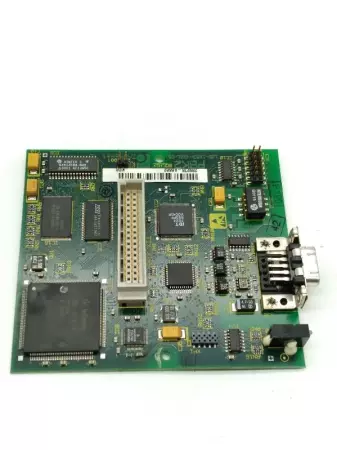 Indramat 109-1053-4A01-05 Circuit Board 