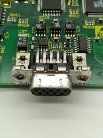 Indramat 109-1053-4A01-05 Circuit Board 