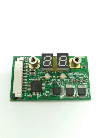 Siemens A5E00318170 Circuit Board 