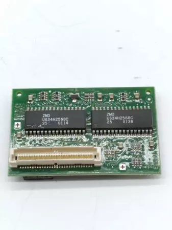 Siemens A5E00318170 Circuit Board ESP03-01 