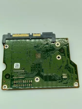 Seagate 100535704 SATA PCB Logic Controller 