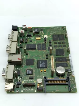 Siemens A5E00346836-2 Circuit Board 