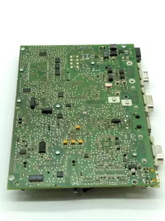 Siemens A5E00346836-2 Circuit Board 