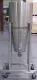 Enerfab VN3E 316L Stainless Steel Mixing Tank 