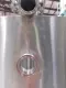 Enerfab VN3E 316L Stainless Steel Mixing Tank 