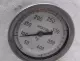 Metalex DRUM-HD Stainless Steel Process Mixing Tank 208Lts 