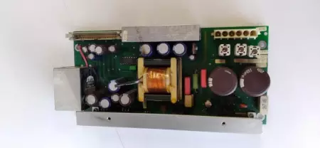 Siemens 78-113-0200 Power Supply Board for Ascom Frako Converter 