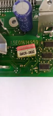 Siemens A5E01614959 Circuit Board 