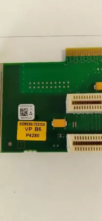  Siemens A5E00304888-4 Circuit Board 