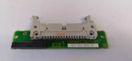  Siemens 571318.0001.00 Circuit Board 