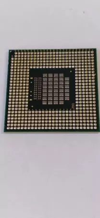  Intel LF80537T7400 SLGFJ 4M/667MHz laptop CPU 