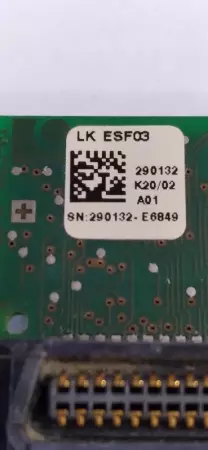 Unbranded LK ESF03 Circuit Board 