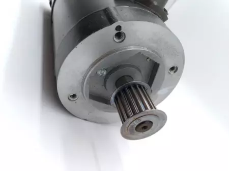 Baldor Reliance 20580308 Industrial Motor 