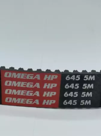 Optibelt 645 5M Timing Belt 