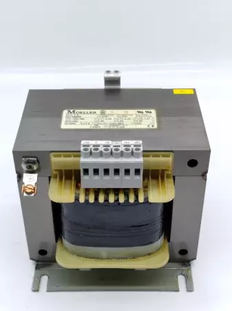 Moeller 236656 TRANSFORMER TESTED 