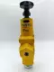  Festo HE-G3/8-LO Shut-Off Valve 0-150Psi 