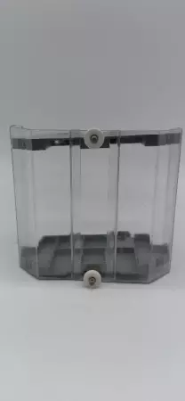  Wago 710 Terminal Block Cover 4-5/8
