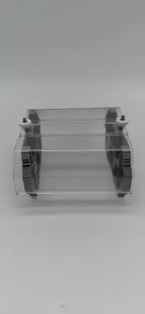  Wago 710 Terminal Block Cover 4-5/8