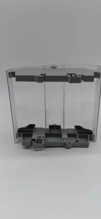  Wago 710 Terminal Block Cover 4-5/8
