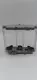  Wago 710 Terminal Block Cover 4-5/8