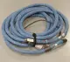 Nordson 222825 Hot Melt Glue Dispensing Hose, 42.25Ft, TC-130-8-PT100 