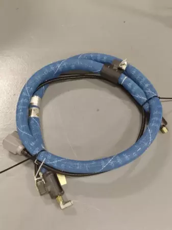 Nordson 222777 Hot Melt Glue Dispensing Hose, TC-24-8-Pt100 