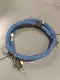 Nordson 222777 Hot Melt Glue Dispensing Hose, TC-24-8-Pt100 