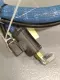 Nordson 222777 Hot Melt Glue Dispensing Hose, TC-24-8-Pt100 