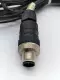 Keyence CZ-V21AP Photoelectric Sensor TESTED 