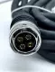 Allen-Bradley 2090-XXNPMP-14S15 SER.A Servo Motor Cable, 42 Ft 