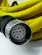 Allen-Bradley 889M-F12AH-10 SER.C M23 Motor Cable 30Ft TESTED 