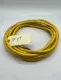Allen-Bradley 889M-F12AH-10 SER C Sensor/Actuator Cable, 17Ft 