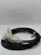 Allen-Bradley 2090-XXNFMP-S15 SER.C Motor Power Cable 37Ft 