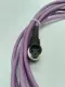  Lapp 207663 Connector Cable 18Ft 