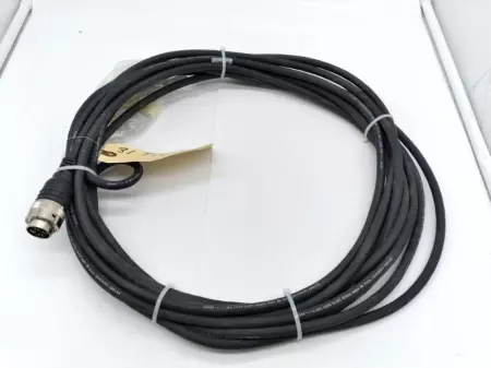 Allen-Bradley 2090-XXNPM-16S15 P-SER.A Motor Power Cable 31Ft 
