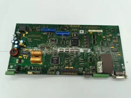 Indramat 109-0942 I/O Circuit Board 