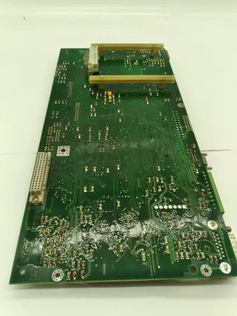 Indramat 109-0942 I/O Circuit Board 