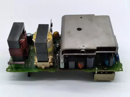 Siemens C98043-A7546-L4 Power Supply Module 